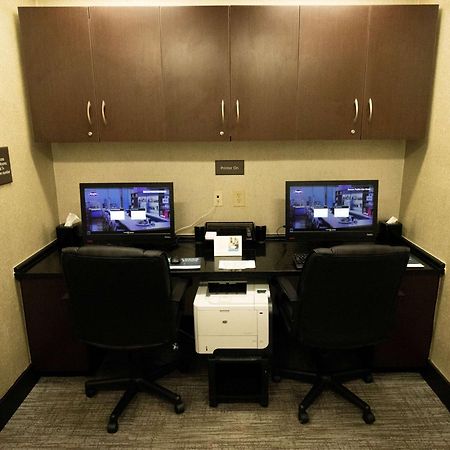 Hampton Inn & Suites Richmond/Virginia Center Глен Аллен Экстерьер фото